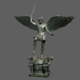 Statue Of Victory